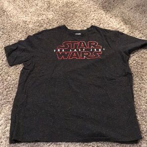 unisex T-shirt – Star Wars – 3 XL